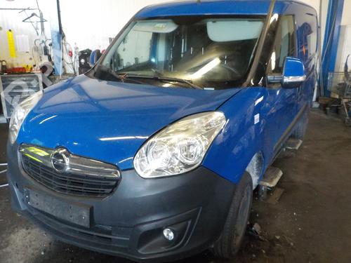 Used Parts OPEL COMBO Box Body/MPV (X12)  1.3 CDTI (B05)  1144093