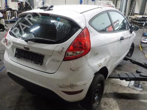 Kollisjonspute styreenhet FORD FIESTA VI (CB1, CCN) 1.25 | BP16421423M53 