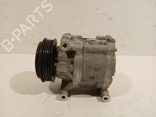 Used AC compressor FIAT 500 C (312_) 0.9 (312AXN1A, 312AXN11) (80 hp) 28283076