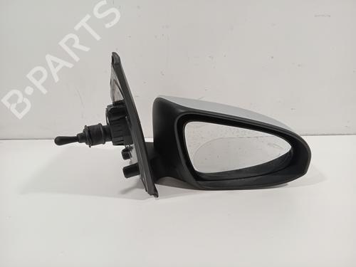 Used Right mirror CITROËN C1 II (PA_, PS_) 1.0 VTi 68 (69 hp) 29427877