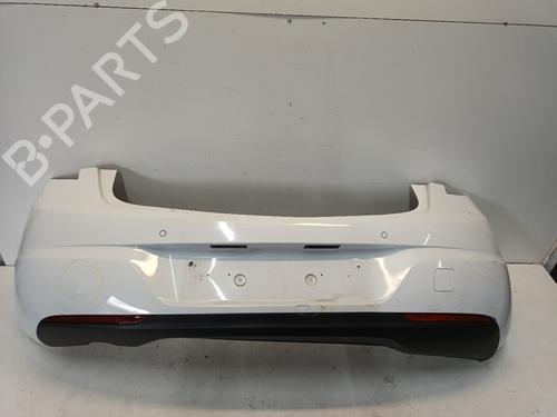 Used Rear bumper Rear bumper OPEL ASTRA K (B16) 1.0 Turbo (68) (105 hp) 36113445 36113445