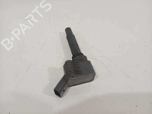 Used Ignition coil VW UP! (121, 122, BL1, BL2, BL3, 123) 1.0 (60 hp) 30460174