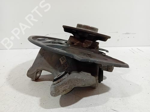 Left rear steering knuckle MERCEDES-BENZ C-CLASS (W205) C 350 e (205.047) | BP21072021M27 