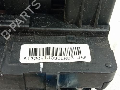 Front right lock HYUNDAI i20 I (PB, PBT) 1.2 | BP19086705C97 