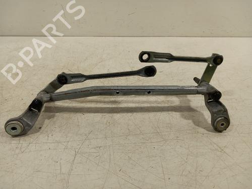 Vindrude Viskermekanisme RENAULT TWINGO III (BCM_, BCA_) 1.0 SCe 70 (BCMB) (69 hp) 33207682