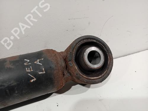 Left rear shock absorber VW TRANSPORTER T6 Van (SGA, SGH, SHA, SHH) 2.0 TDI | BP29700081M18 