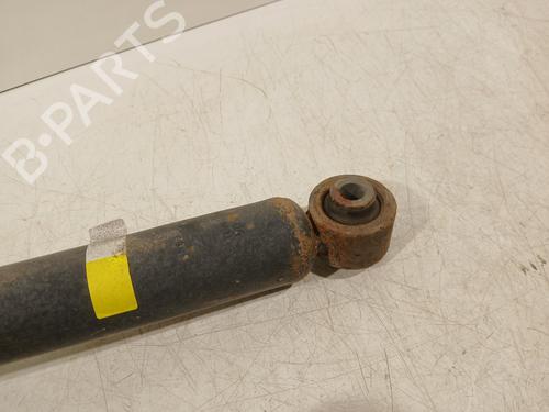 Left rear shock absorber NISSAN LEAF (ZE1) Electric | BP39912478M18 - Image 2