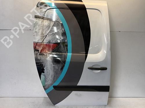 Used Right rear door Right rear door 38468543 38468543