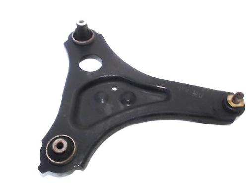 Querlenker links vorne RENAULT TWINGO III (BCM_, BCA_) 1.0 SCe 70 | BP4571795M12 