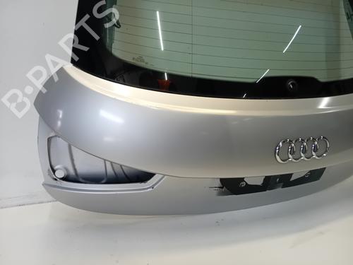 Tailgate AUDI A1 Sportback (8XA, 8XF) 1.4 TFSI | BP26203179C6 