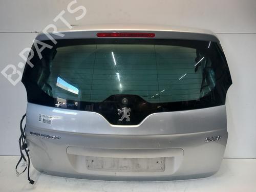 Tampa da Mala Tampa da Mala PEUGEOT 5008 (0U_, 0E_) 1.6 16V (120 hp) 36769391 36769391