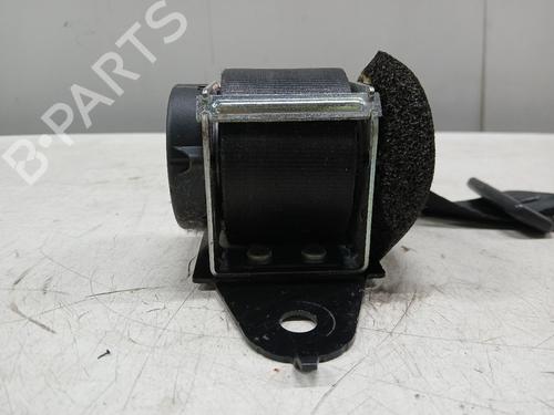 Rear right seatbelt TOYOTA AVENSIS Estate (_T27_) 2.0 D-4D (ADT270_, ADT270R) | BP23182922I28 