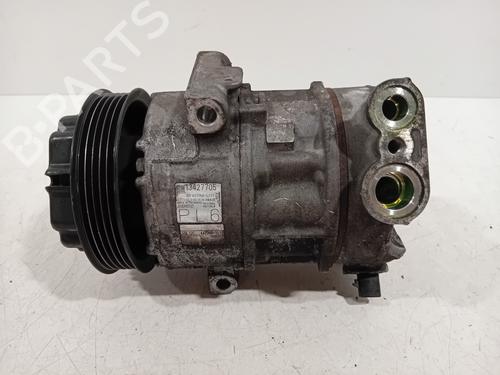 Used AC compressor OPEL CORSA E (X15) 1.0 (08, 68) (115 hp) 22641046