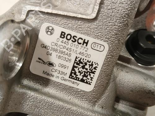 Injection pump JAGUAR XE (X760) 2.0 D | BP25379406M78 - Image 2
