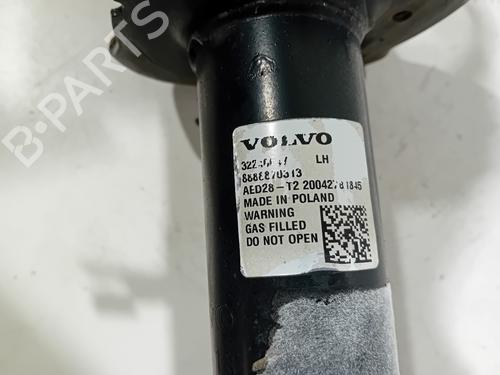 Left front shock absorber VOLVO XC40 (536) T4 | BP24944472M16 