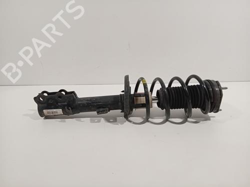 Used Left front shock absorber FORD ECOSPORT 1.0 EcoBoost (140 hp) 24332854