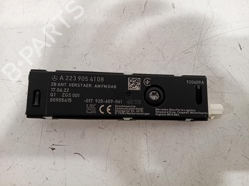 Used Electronic module Electronic module 29333762 29333762