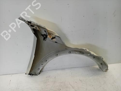 Left front fenders MINI MINI (R56) Cooper | BP25777480C41 