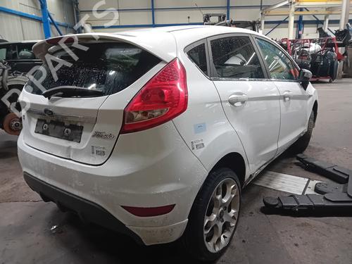Engine FORD FIESTA VI (CB1, CCN) 1.6 Ti | BP31856730M1