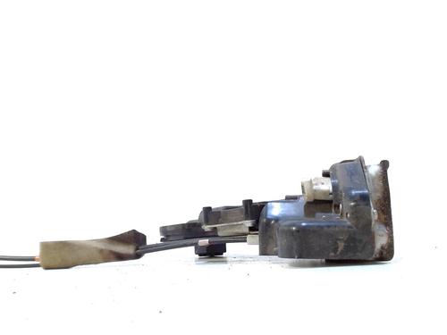 Rear right lock MAZDA 6 Saloon (GG) 2.0 DI (GG14) | BP13203188C99 