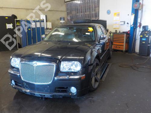 Used Parts CHRYSLER 300C (LX, LE)  3.5  834641
