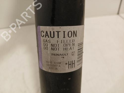 Left rear shock absorber RENAULT AUSTRAL TCe 160 (HGMJ) | BP36641629M18 - Image 6