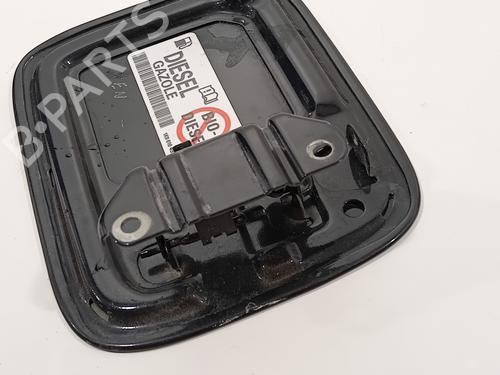 Fuel flap VW CADDY IV Box Body/MPV (SAA, SAH) 2.0 TDI | BP29816276C131 