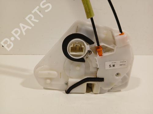 Front left lock MAZDA CX-5 (KE, GH) 2.2 D (KE2FW) | BP29900232C98