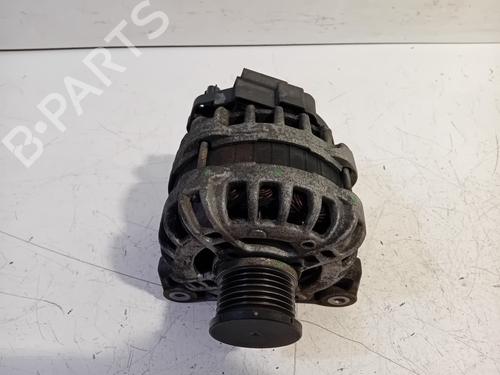 Alternator RENAULT CLIO IV (BH_) 0.9 TCe 90 (BHNF, BHMA, BHMH, BHJK, BHJR) | BP29221782M7
