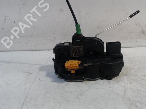 Rear left lock OPEL INSIGNIA A (G09) 2.0 CDTI (68) | BP13737340C100 