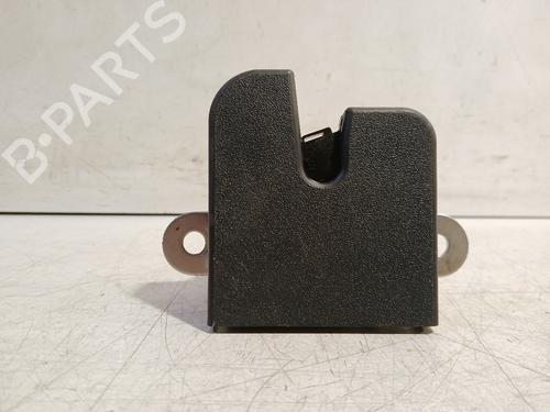 Used Tailgate lock Tailgate lock SKODA CITIGO (NF1) 1.0 (60 hp) 35904772 35904772