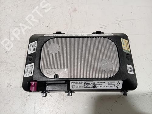 Used Electronic module Electronic module CUPRA LEON Sportstourer (KL8, KU8, KUD) 1.4 e-HYBRID (204 hp) 40266322 40266322