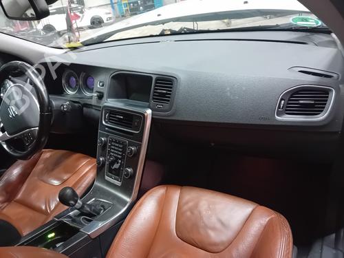 Gearbox VOLVO V60 I (155) 1.6 DRIVe | BP31069222M3 