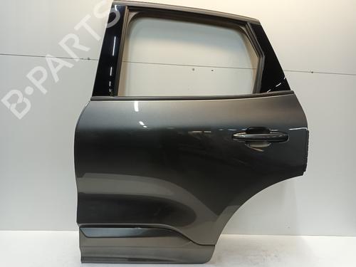 Used Left rear door FORD KUGA III (DFK) 2.5 Duratec Plug-in-Hybrid (224 hp) 32338645