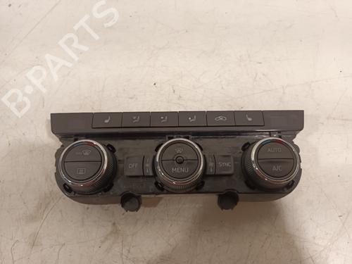 Used Climate control Climate control SKODA OCTAVIA III Combi (5E5, 5E6) 1.6 TDI (110 hp) 15204966 15204966