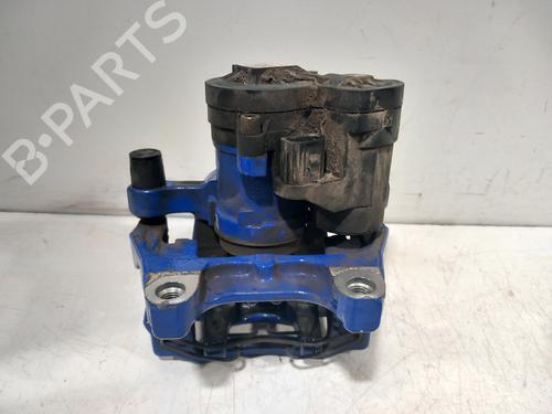 Right rear brake caliper VW GOLF VIII (CD1, DA1) 2.0 TSI R 4motion | BP33917252M106 - Image 5