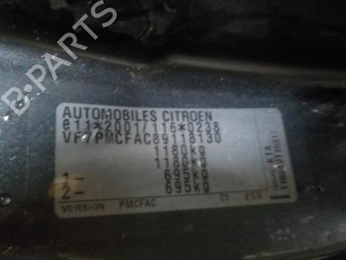 Switch CITROËN C1 (PM_, PN_) 1.0 | BP22600575I30 
