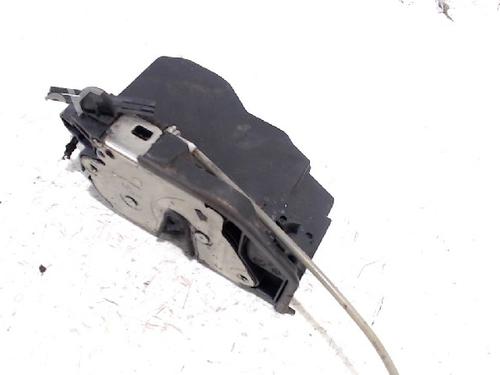 Rear left lock BMW 1 (E87) 120 d | BP13200330C100 