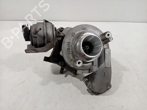 Used Turbocharger/Supercharger VOLVO V60 I (155) 1.6 DRIVe (114 hp) 29020289