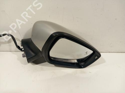 Used Right mirror Right mirror NISSAN NOTE (E12) 1.2 (80 hp) 36274963 36274963