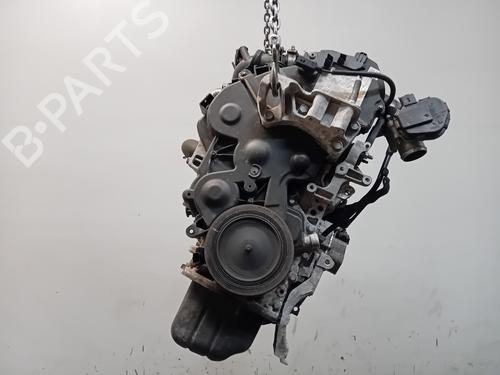 Used Engine FORD FOCUS III 1.6 TDCi (95 hp) 30831395