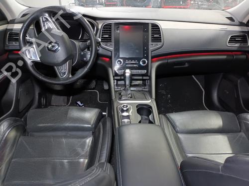 Switch RENAULT TALISMAN (LP_) 2.0 Blue dCi 200 (LPAL) | BP34572180I30  - Image 9