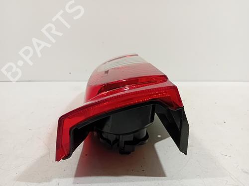 Left taillight CITROËN NEMO MPV 1.4 | BP20851139C34 