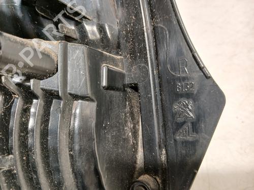 Right taillight PEUGEOT 108 1.0 VTi | BP33720046C35  - Image 5