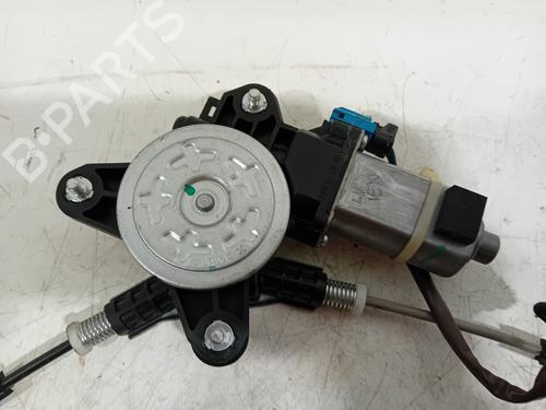 Front left window mechanism CHEVROLET SPARK (M300) 1.0 | BP26898582C22 - Image 2