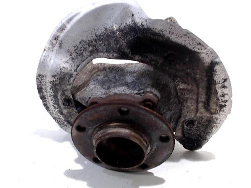 Used Right front steering knuckle BMW 1 (F20) 118 d (143 hp) 13200164