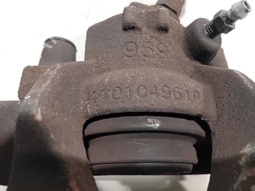 Left front brake caliper DACIA SANDERO II TCe 90 (B8M1, B8MA, B8AC) | BP29941076M105 - Image 3