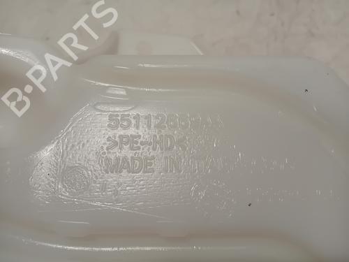 Sprinklertank JEEP COMPASS (MP, M6, MV, M7) 1.3 | BP37490628C113 - Image 4