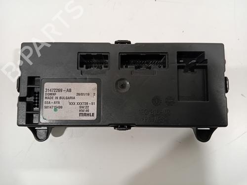Elektronisk modul VOLVO S60 III (224) T5 (250 hp) 29918426