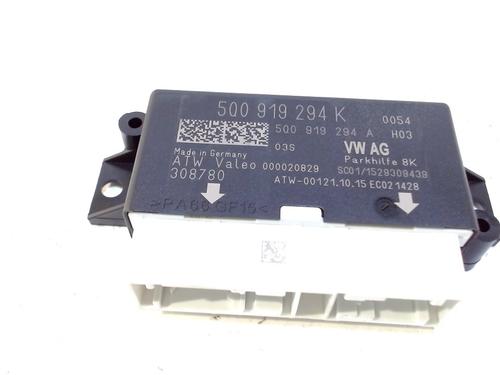 Used Control unit Control unit 10667789 10667789